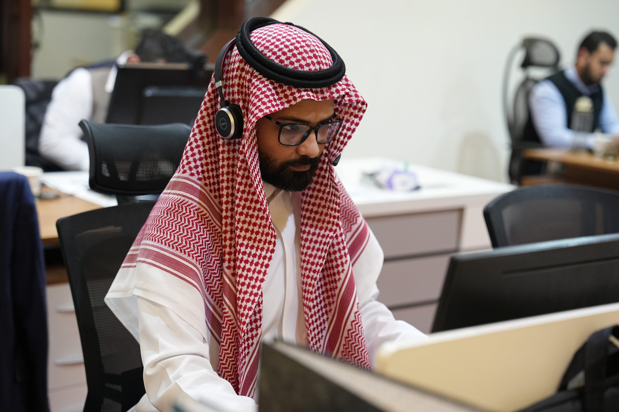 خدمة الكول سنتر 16 DSC05206 scaled خدمة الكول سنتر
