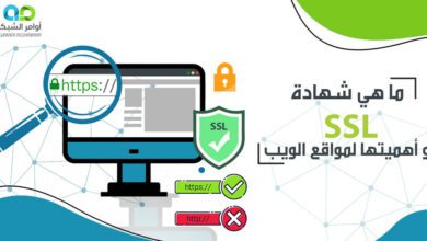 ما هي شهادة SSL