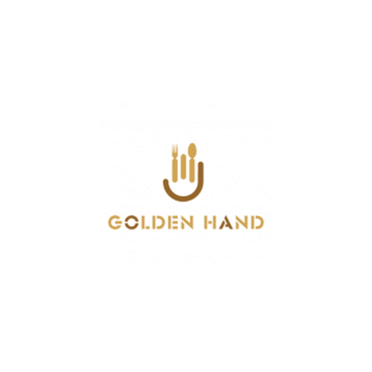 تطبيق Golden Hand