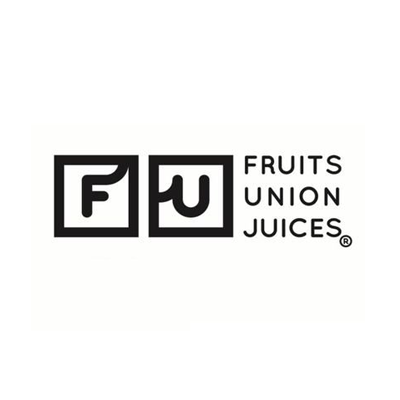 تصميم الجرافيك لـمشروع Fruits juices