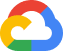 logos google cloud تطوير المواقع