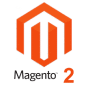 magento 2 logo 1 تطوير المواقع