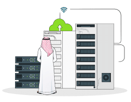 استضافه ونطاق قوي 01 تطبيقات الجوال