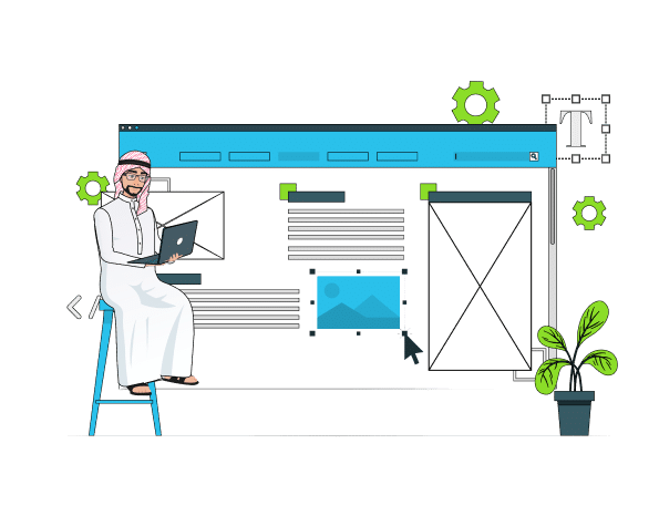 اطلاق افكارك بابداع 01 3 موشن جرافيك