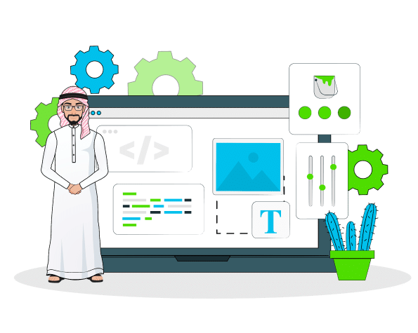 اطلاق افكارك بابداع 01 4 موشن جرافيك