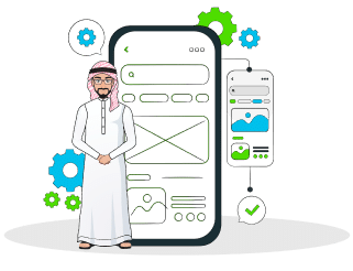 الاختيار قبل التشغيل 01 تطبيقات الجوال