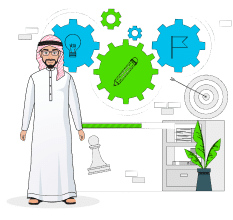 الانطلاق من تجربه العملاء 1 1 سيرفرات سعودية