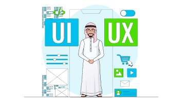 سهوله الاستخدام ui ux 01 تطبيقات الجوال