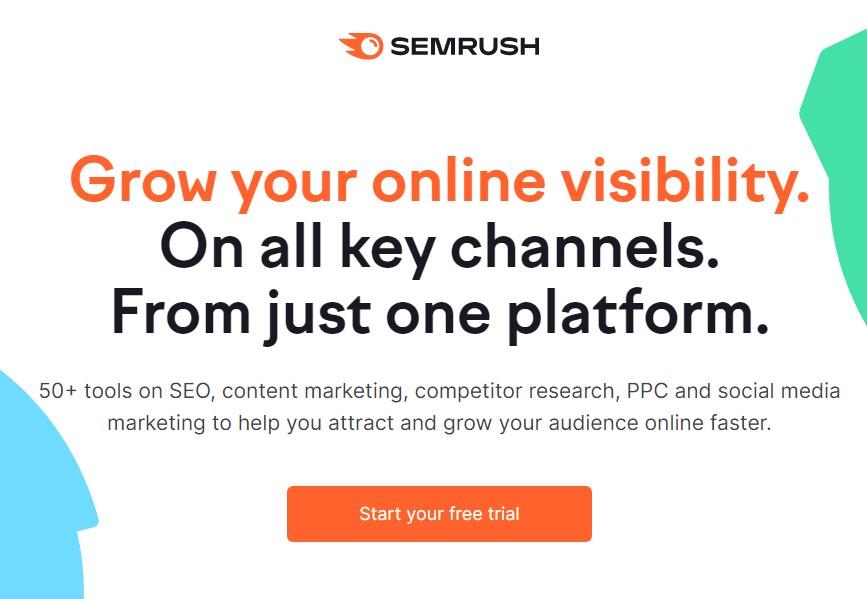 semrush