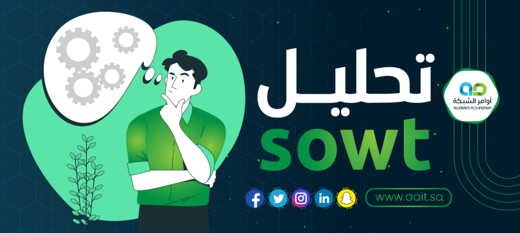 تحليل swot