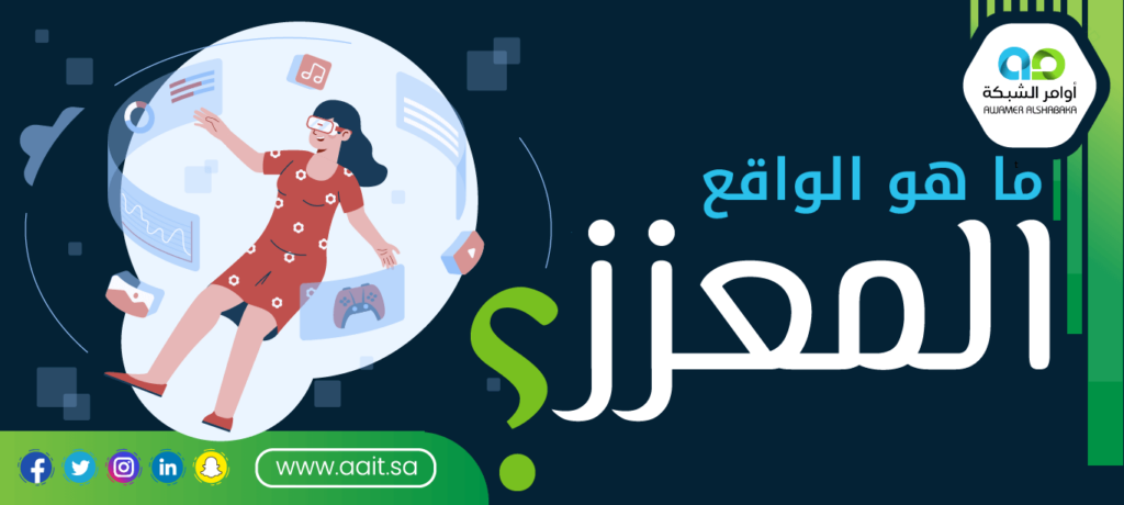 تطبيقات الواقع المعزز