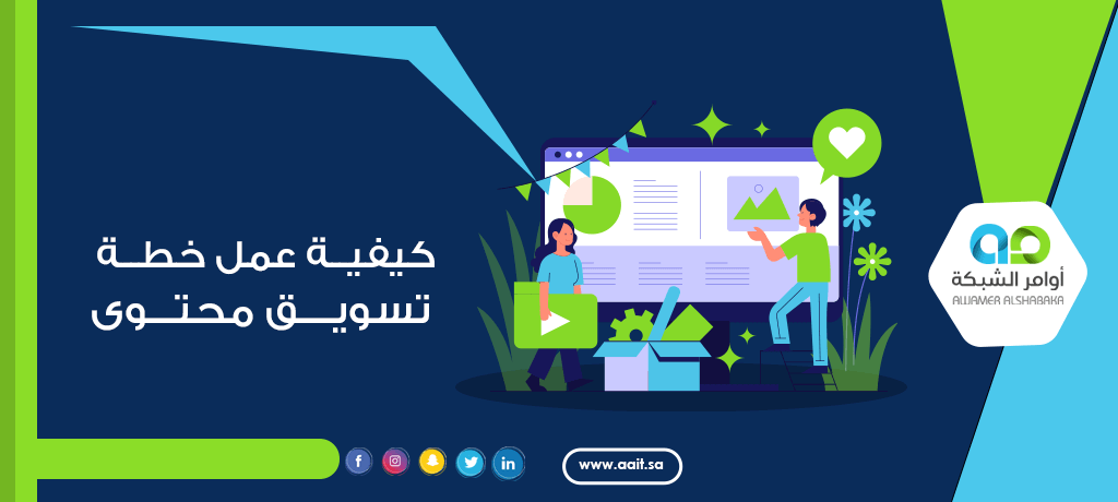 كيفية عمل خطة تسويق محتوى 1 3 كيف تعد دراسة جدوى مشاريع رمضانية لضمان الربح والاستدامة؟