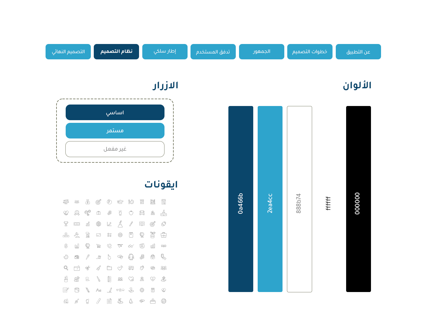 7 تطبيق Cube