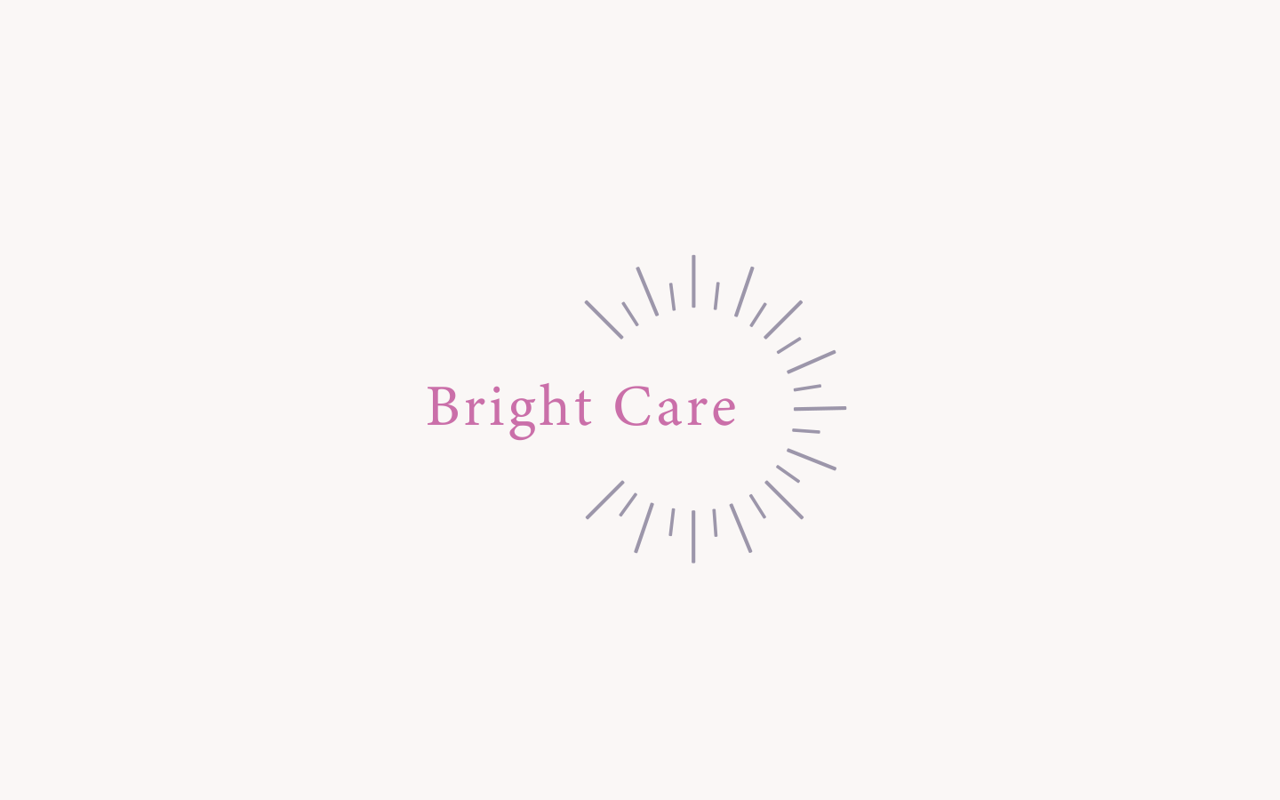 bright careSplash 2 تطبيق Bright care