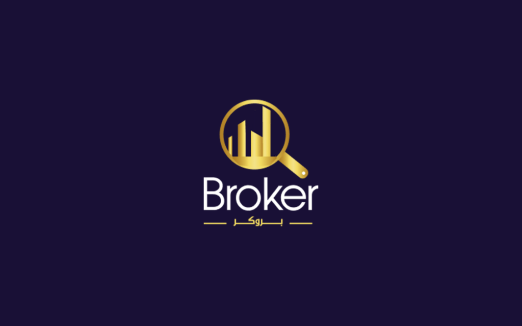 brokerSplash تطبيق Broker