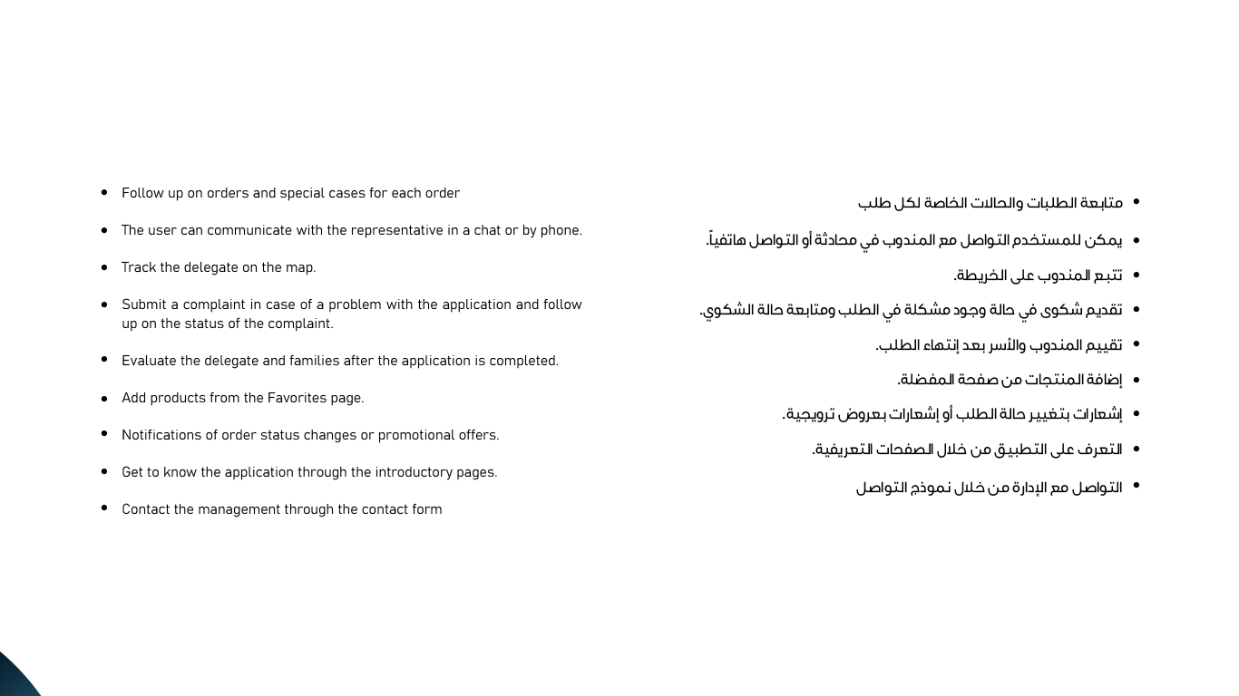 اسر منتجه Recovered 11 Productive Families