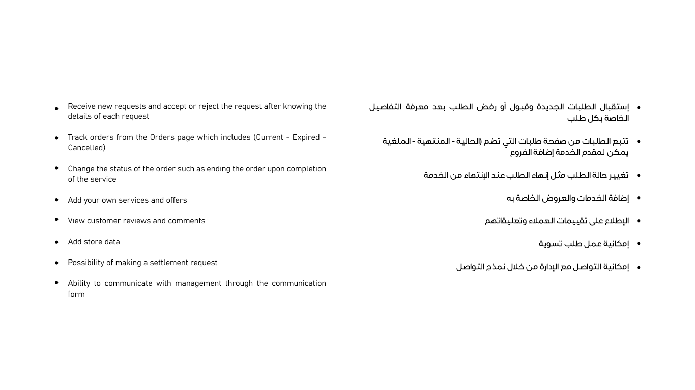 مشاغل اوامر 13 1 مشاغل اوامر