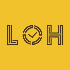 LOH logo Weshah Zeina