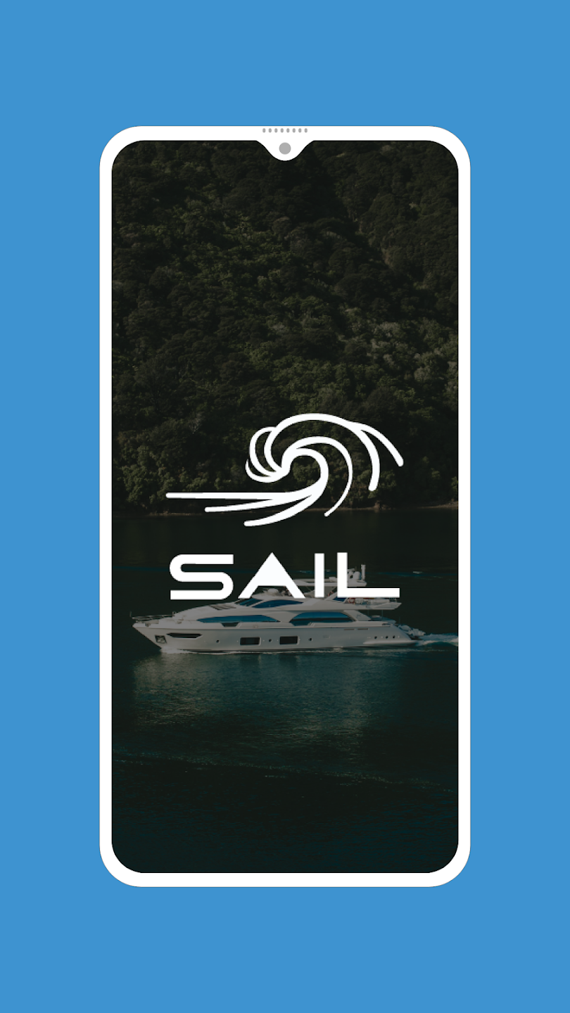 sail متجر وشاح زينة