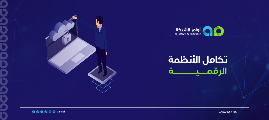 مراقبة الأنظمة الرقمية 2 مراقبة الأنظمة الرقمية